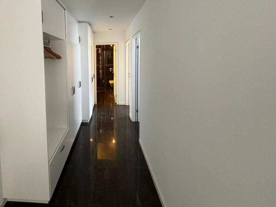 Center Park Apartment Интерлакен Екстериор снимка